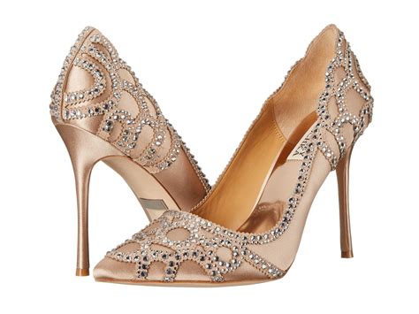 fendi coat badgley mischka shoes|Badgley Mischka shoes for women.